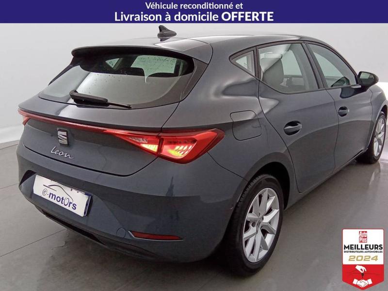 Seat Leon 1.0 Tsi 110 Style