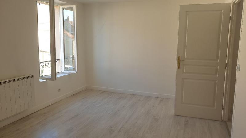 Maison - 66 m² - 3 pièces