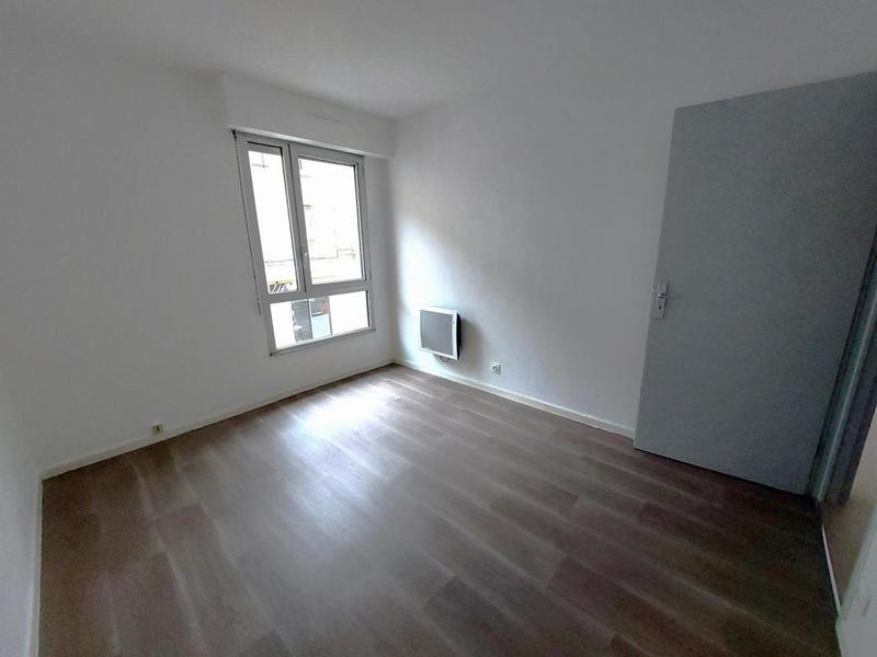 Appartement - 108 m² - 5 pièces