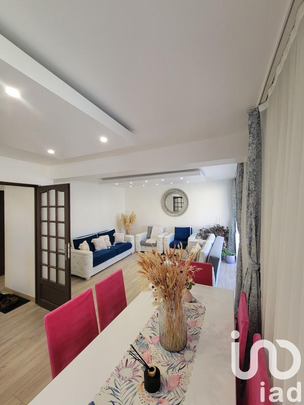 Maison - 134 m² - 6 pièces