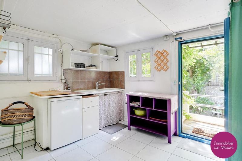 Maison - 175 m² - 8 pièces