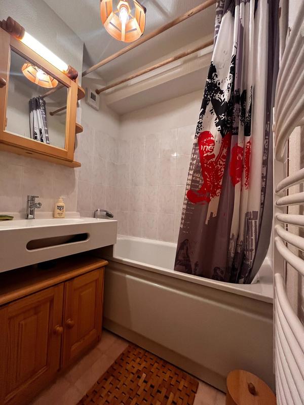 Appartement - 27 m² - 2 pièces