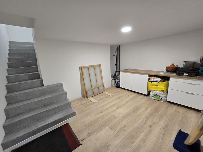 Maison de ville - 139 m² - 5 pièces