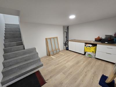 Maison de ville - 139 m² - 5 pièces