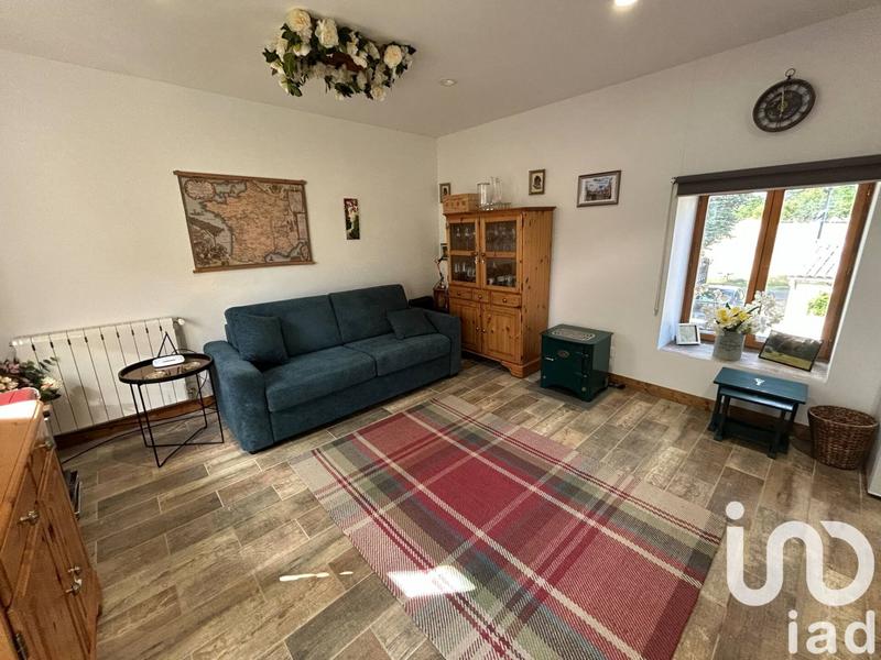 Maison - 136 m² - 6 pièces