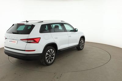 Skoda Kodiaq 2.0 Tdi Scr Clever Dsg7 150 ch