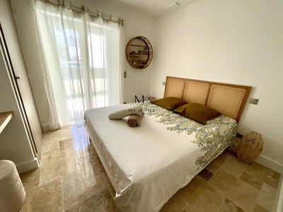 Appartement - 29 m² - 2 pièces