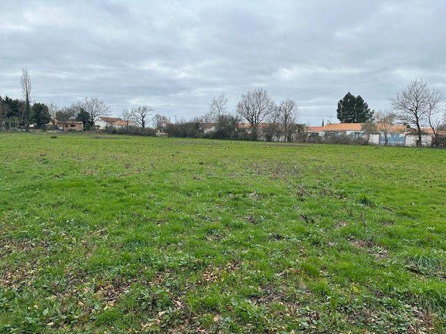 Terrain - 6 442 m²