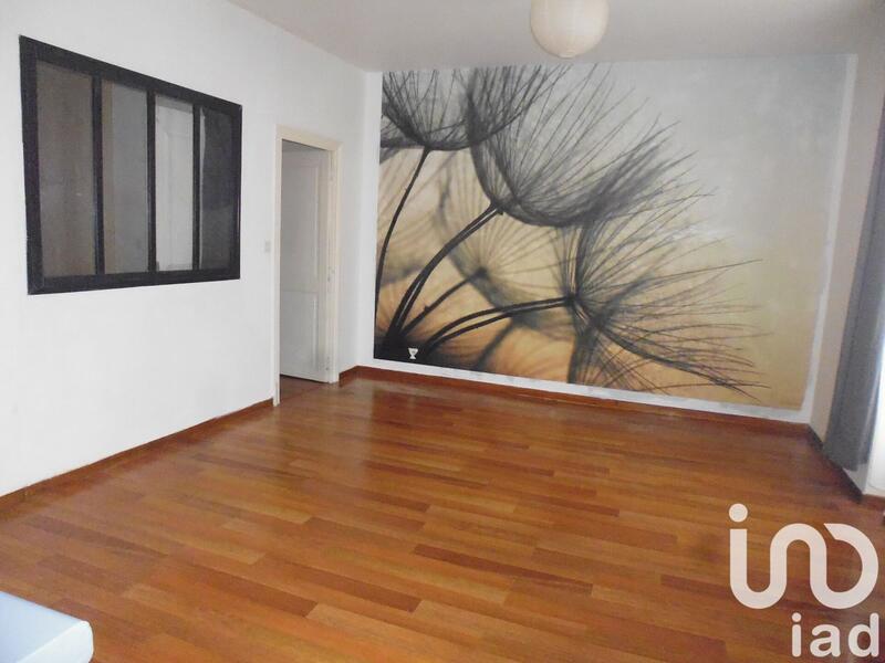 Maison - 155 m² - 8 pièces