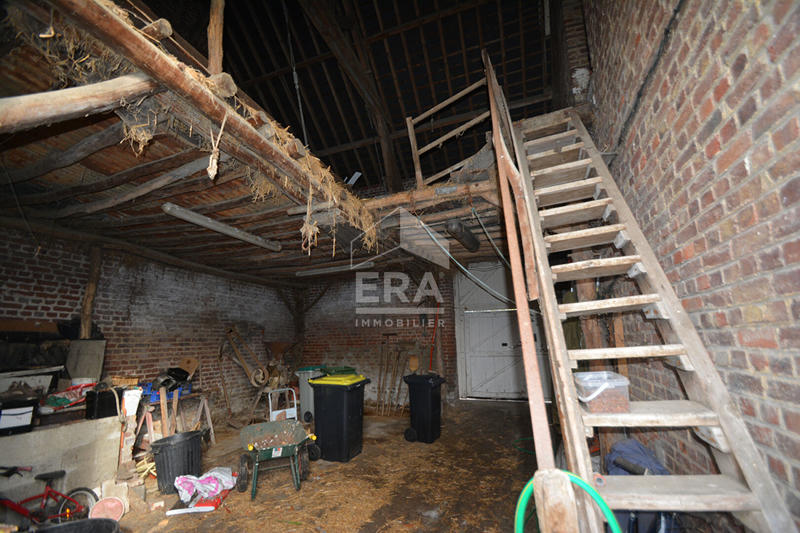 Maison - 134 m² - 5 pièces