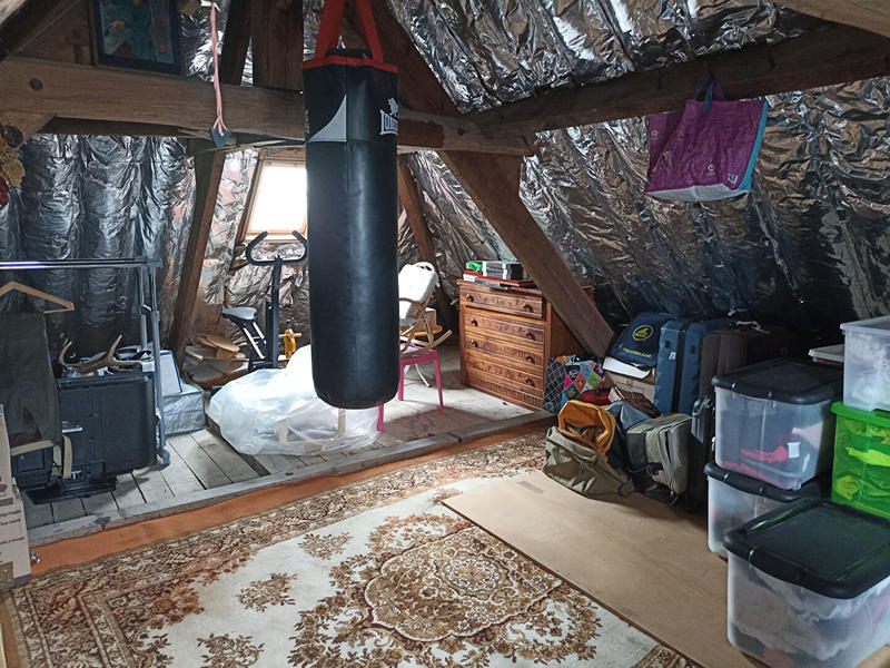 Maison - 108 m² - 5 pièces