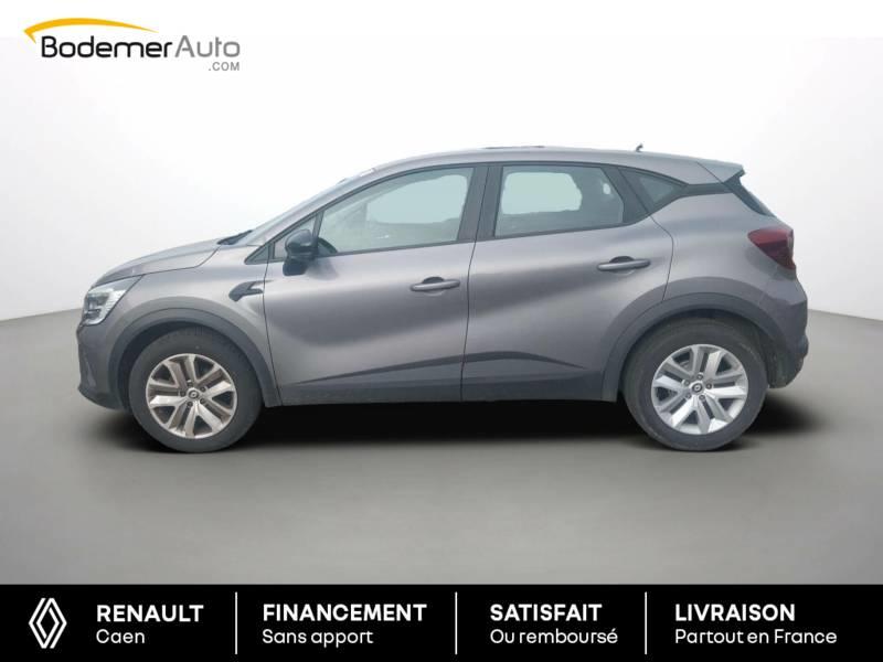 Renault Captur TCe 140 - 21 Business