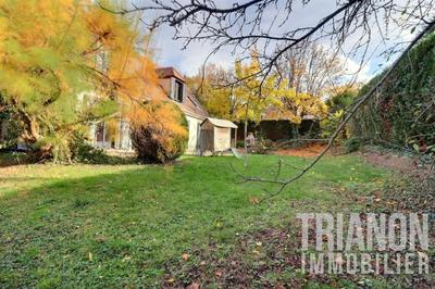 Maison - 153 m² - 7 pièces