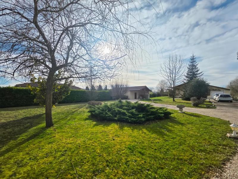 Maison - 124 m² - 6 pièces