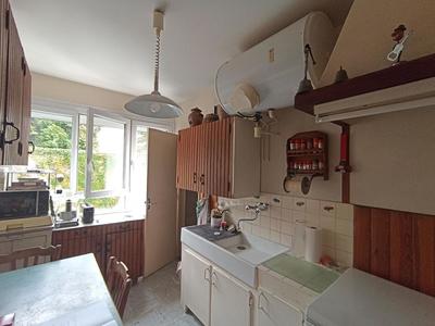 Appartement - 73 m² - 3 pièces