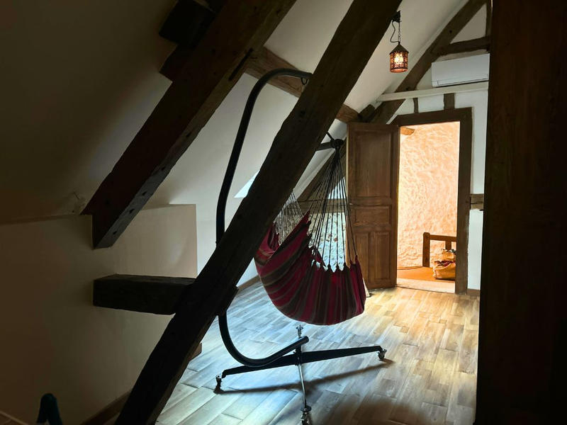 Maison - 185 m² - 6 pièces