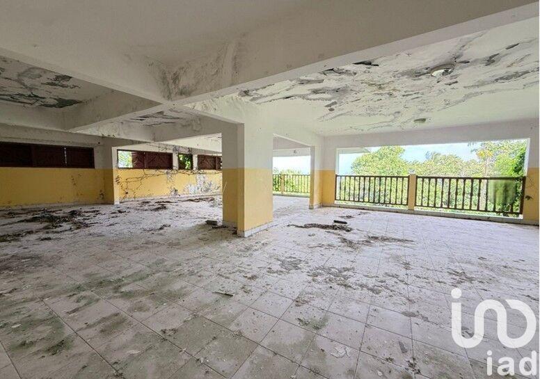 Immeuble - 1 148 m²