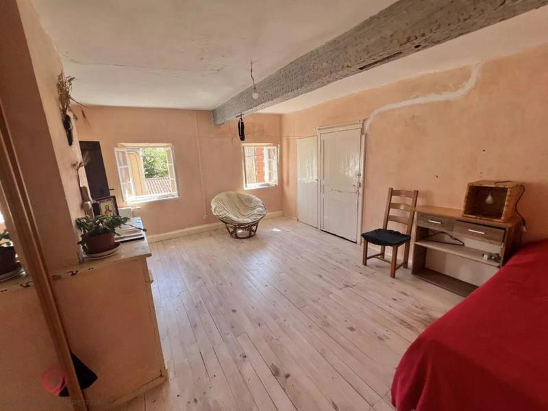 Maison de village - 153 m² - 6 pièces