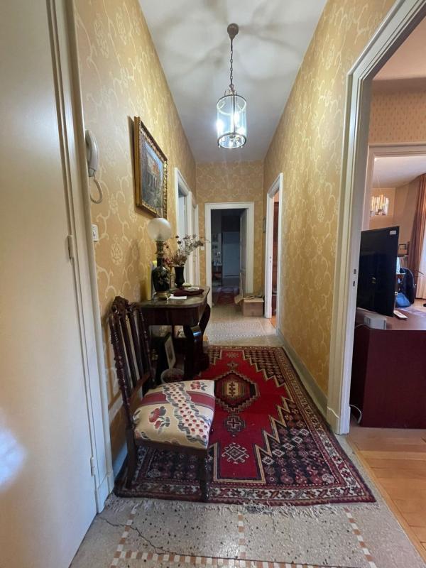 Appartement - 115 m² - 5 pièces