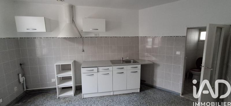 Maison - 69 m² - 4 pièces