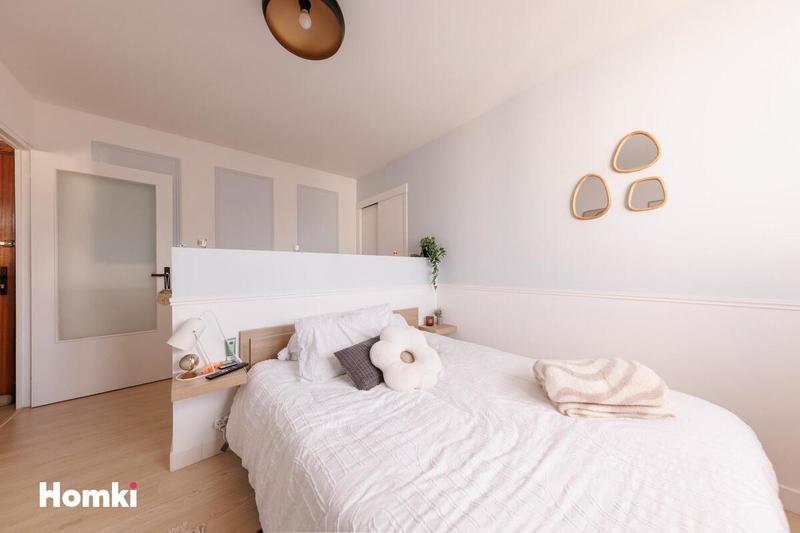 Appartement - 28 m² - 1 pièce