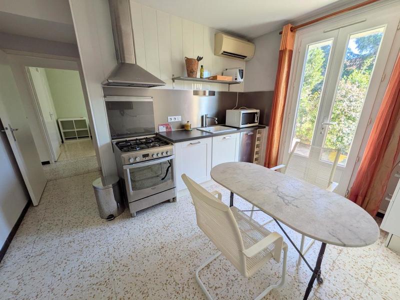 Maison - 184 m² - 7 pièces