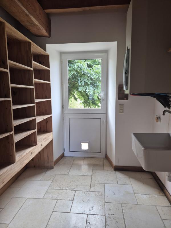 Maison - 138 m² - 5 pièces