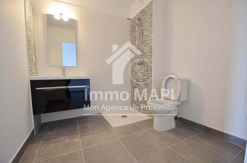 Appartement - 23 m² - 1 pièce
