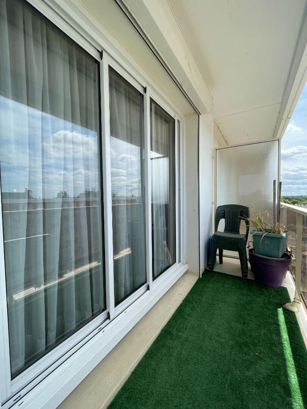 Appartement - 77 m² - 4 pièces