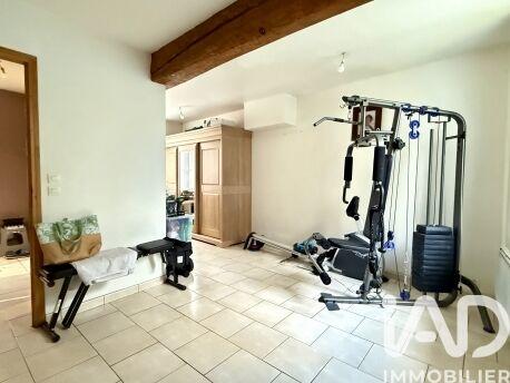 Maison - 145 m² - 5 pièces