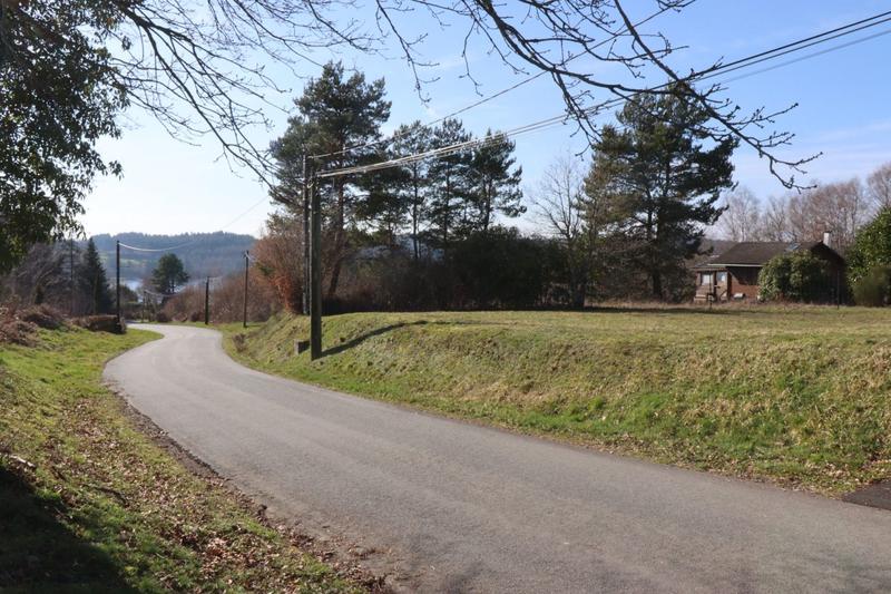 Terrain - 2 688 m²