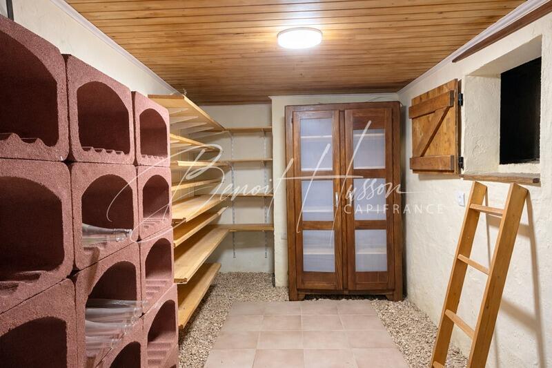 Maison - 174 m² - 5 pièces