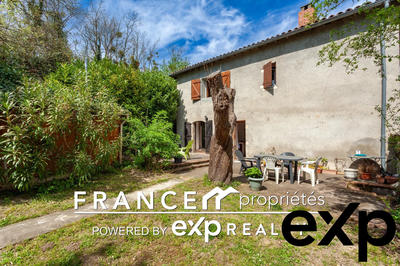 Maison - 130 m² - 4 pièces