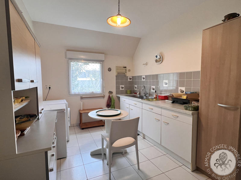 Maison - 167 m² - 4 pièces