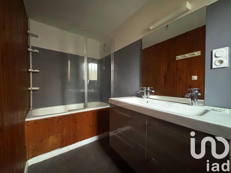 Ferme - 164 m² - 9 pièces