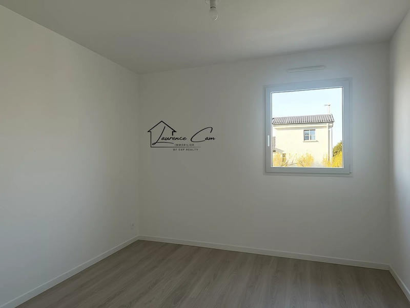Maison - 65 m²