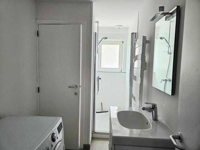 Appartement - 88 m² - 4 pièces