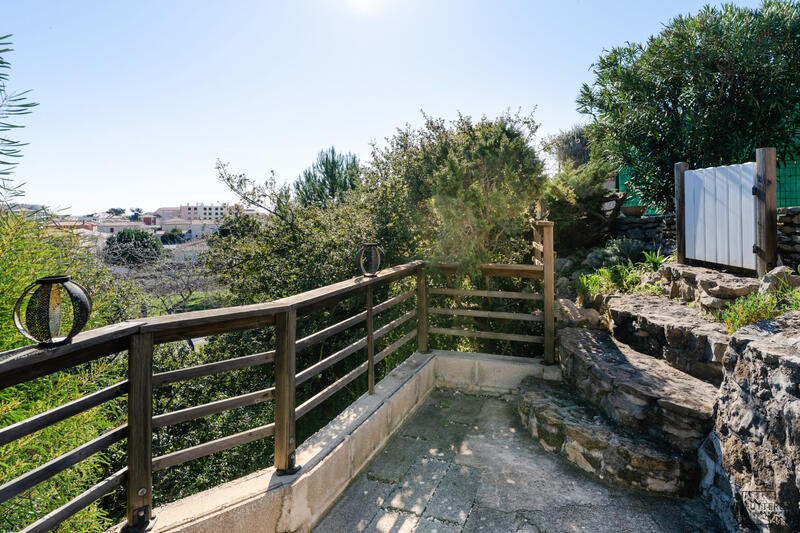 Maison - 33 m² - 3 pièces