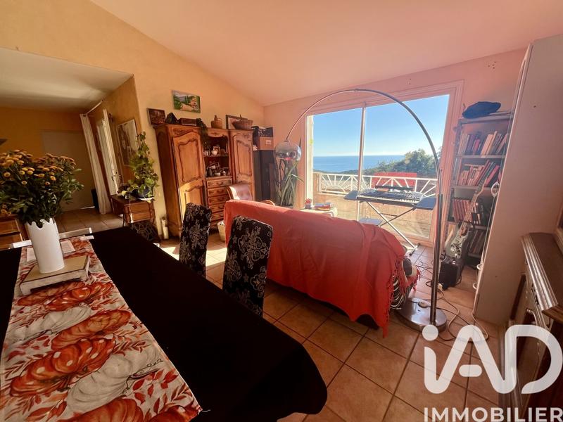 Maison - 150 m² - 5 pièces