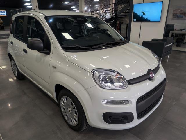 Fiat Panda 1.0 70 ch Hybrid Bsg s/S City