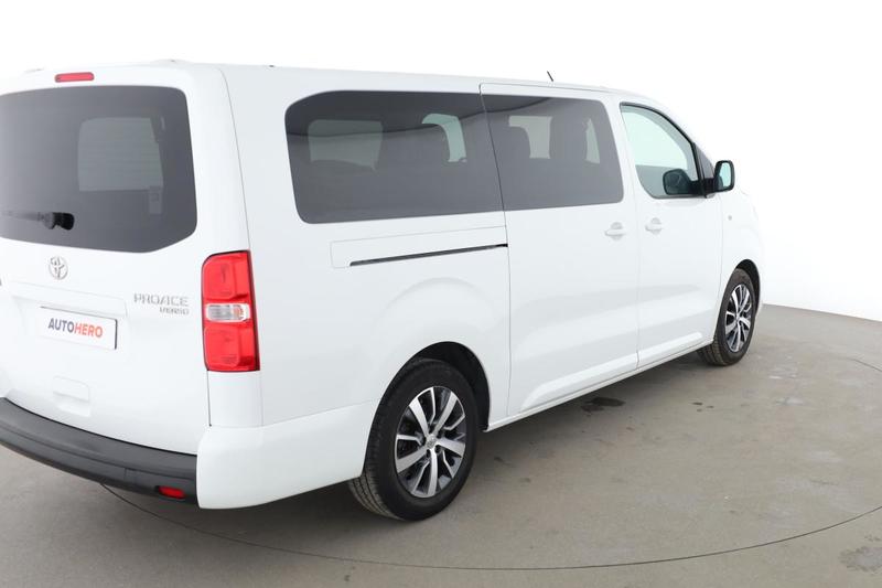 Toyota Proace Verso Long 1.5 d-4d Dynamic 9pl 120 ch