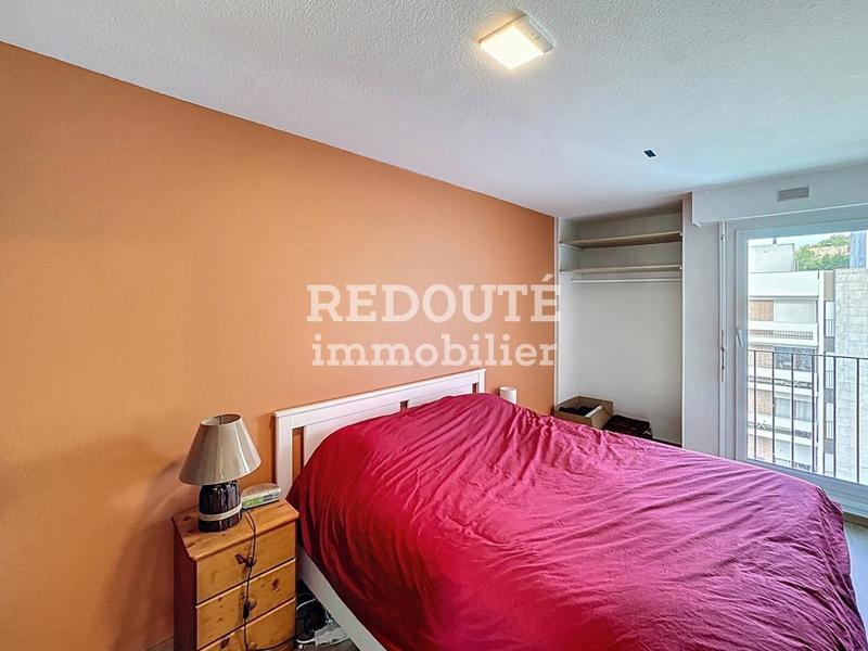 Appartement - 70 m²