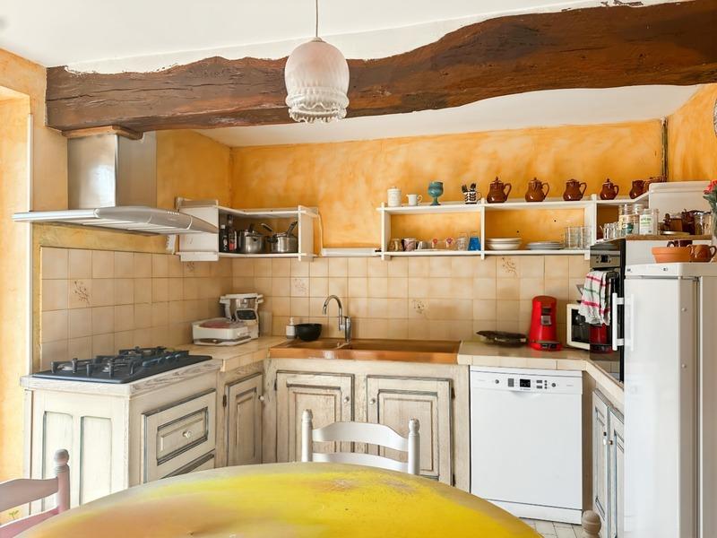 Maison - 148 m² - 5 pièces