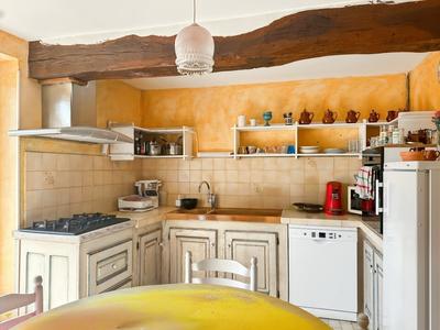 Maison - 148 m² - 5 pièces