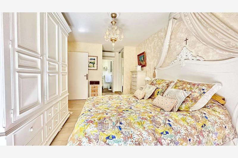 Appartement - 112 m² - 4 pièces