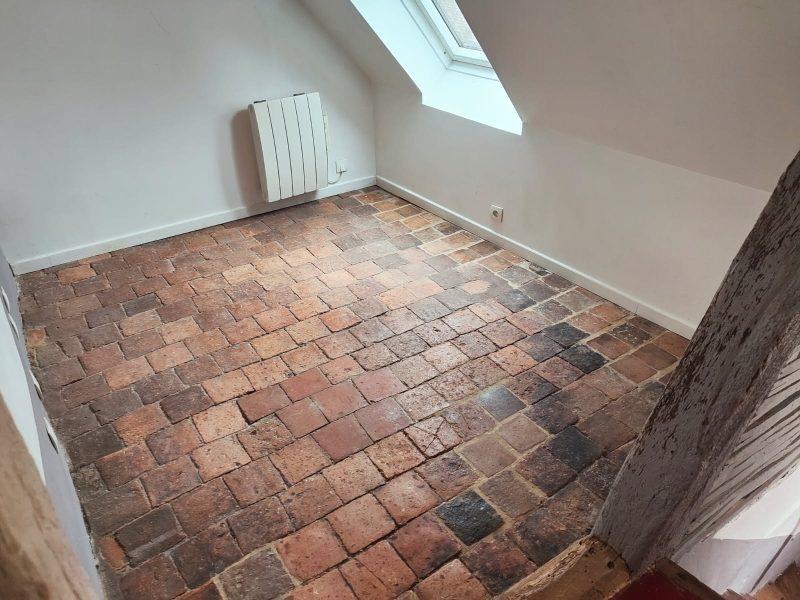 Maison - 65 m² - 5 pièces