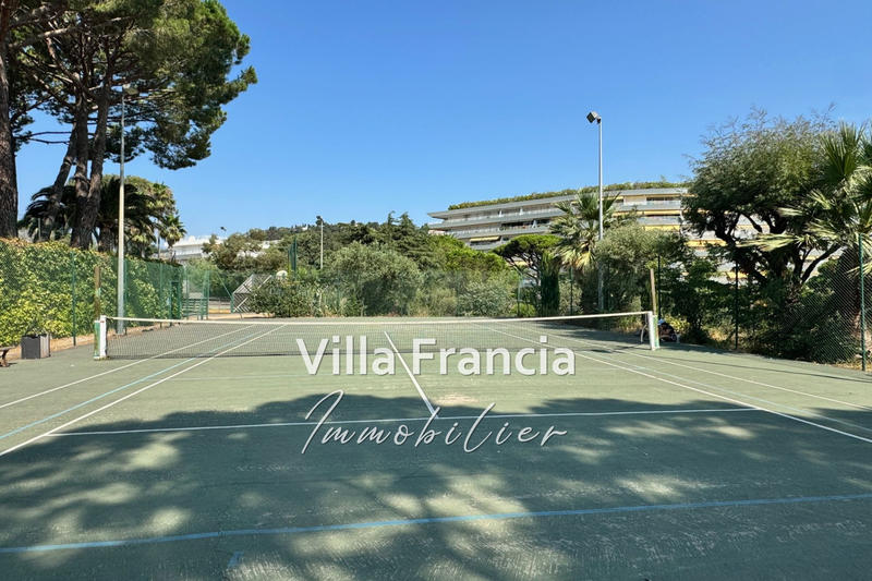 Appartement - 31 m² - 2 pièces