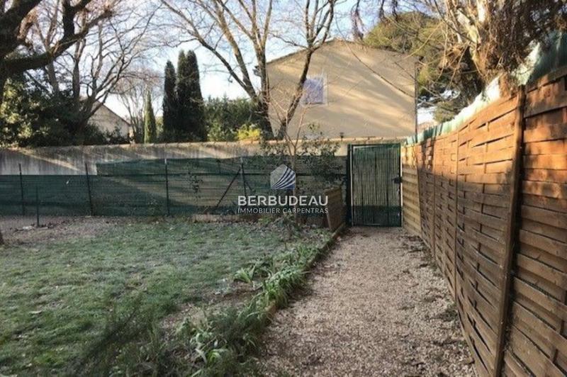 Maison de ville - 95 m² - 3 pièces