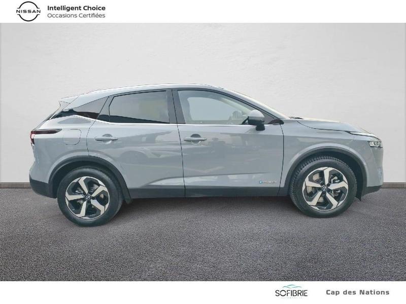 Nissan Qashqai J12a n-Connecta E-Power 190ch