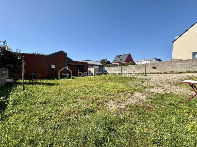 Maison - 141 m² - 7 pièces